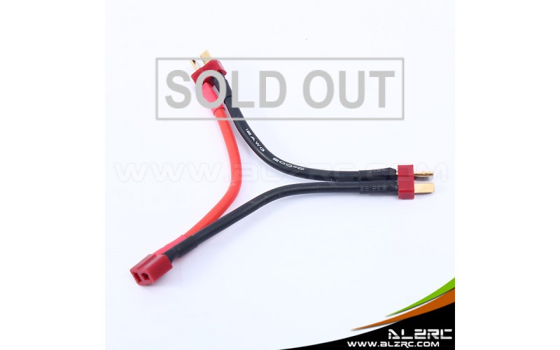 ALZRC - Charging board/T Connector